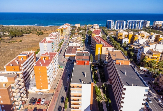 Apartment / flat - Resale - Orihuela Costa - Punta Prima